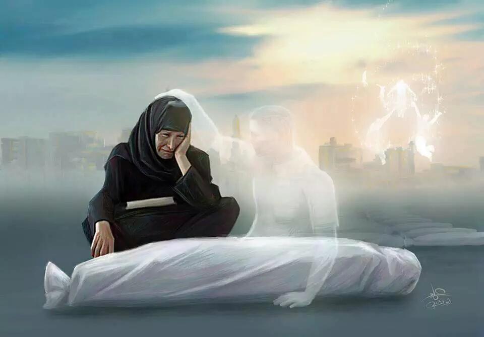 Revival After Death (Baʿath)