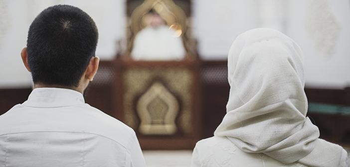Is A Nikah Solemnized Without Guardians Valid?