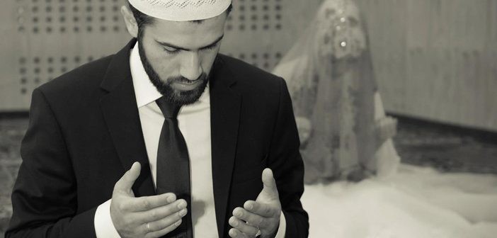 Should A Person Who Had A Civil Marriage Ceremony Also Need To Have A Religious Marriage Ceremony?