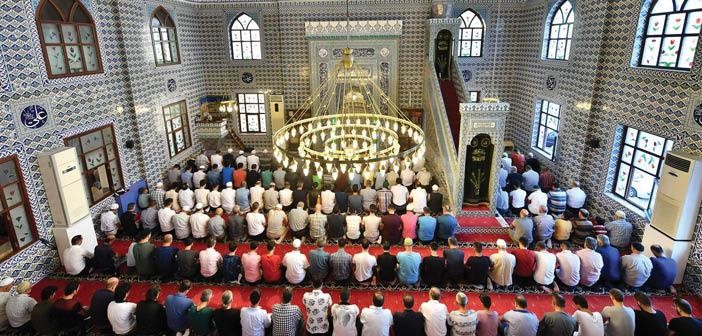 Does The Nikah Of A Person Who Misses Friday Prayer Three Times In A Row Without An Excuse Become Void?