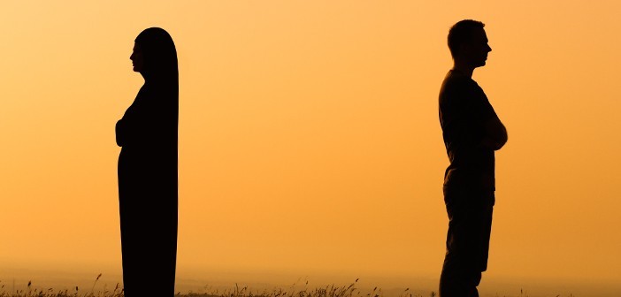 Does Divorce Take Place In Case Of Using The Words Of Divorce As A Threat To The Spouse, Although The Intention Is Not To Divorce?