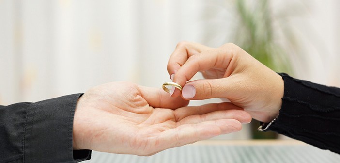 Does Divorce Take Place In Case Of Using The Words Of Divorce As A Threat To The Spouse, Although The Intention Is Not To Divorce?