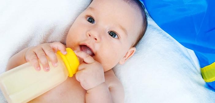 Does The Milk Taken From “Milk Bank” Establish Milk Kinship? Is The Fact That The Milk In The Milk Bank Is Mixed Change The Ruling?