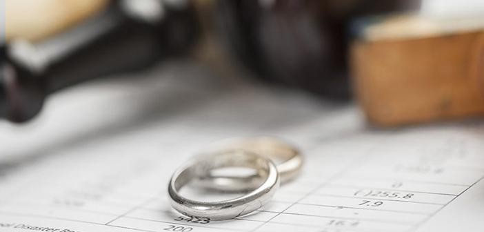 Is It Acceptable To Divorce A Woman In Absentia?