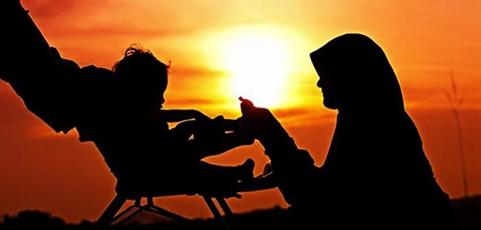 What Are The Duties Of A Person Towards His Milk Mother?