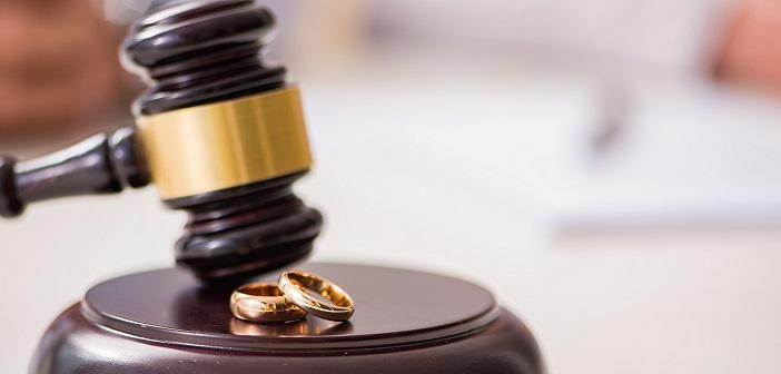 What Is The Judgment On Divorce Before Consummating The Marriage?